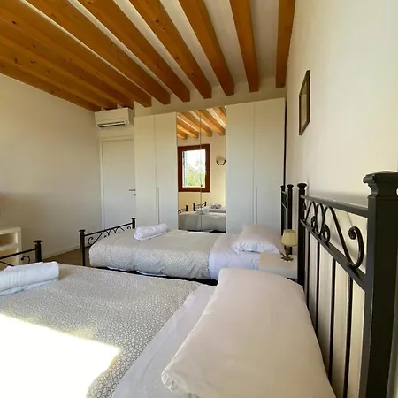 Ca Da Lino, A 15 Minuti A Venezia Holiday home Mira
