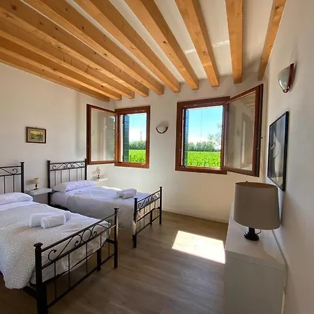 Ca Da Lino, A 15 Minuti A Venezia Holiday home