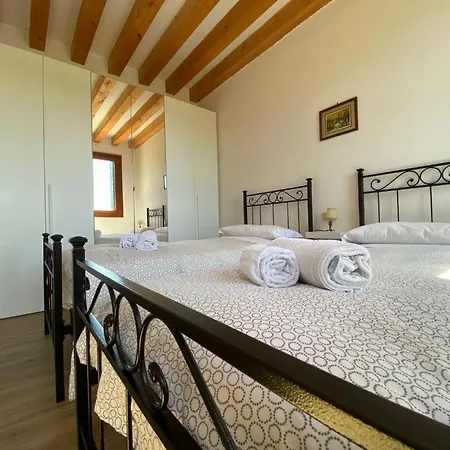 Holiday home Ca Da Lino, A 15 Minuti A Venezia *