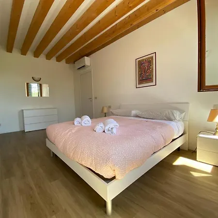 Holiday home Ca Da Lino, A 15 Minuti A Venezia *