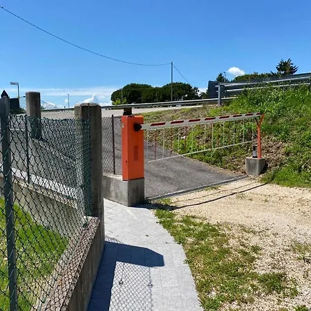 Holiday home Ca Da Lino, A 15 Minuti A Venezia