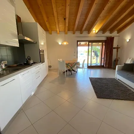 Holiday home Ca Da Lino, A 15 Minuti A Venezia