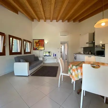 Holiday home Ca Da Lino, A 15 Minuti A Venezia