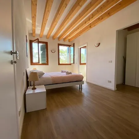 Holiday home Ca Da Lino, A 15 Minuti A Venezia *