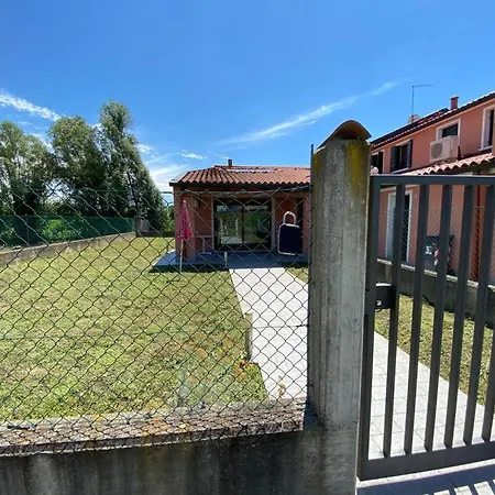 Ca Da Lino, A 15 Minuti A Venezia Holiday home *