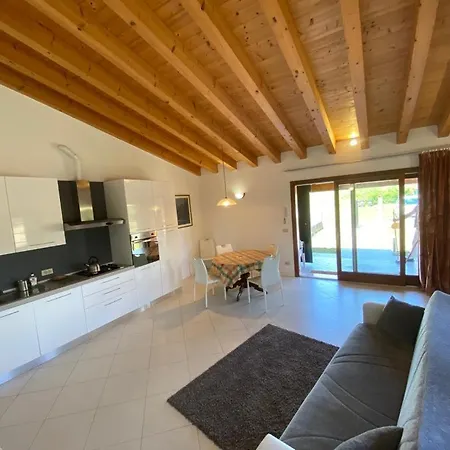 Ca Da Lino, A 15 Minuti A Venezia Holiday home *