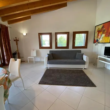 Ca Da Lino, A 15 Minuti A Venezia Holiday home Mira