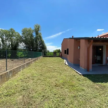 Holiday home Ca Da Lino, A 15 Minuti A Venezia