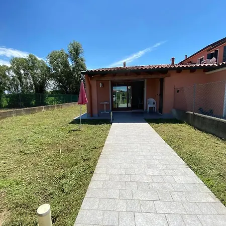 Holiday home Ca Da Lino, A 15 Minuti A Venezia *