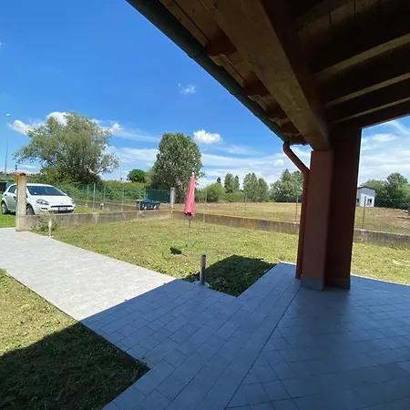 Holiday home Ca Da Lino, A 15 Minuti A Venezia