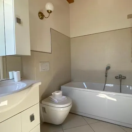 Ca Da Lino, A 15 Minuti A Venezia Holiday home