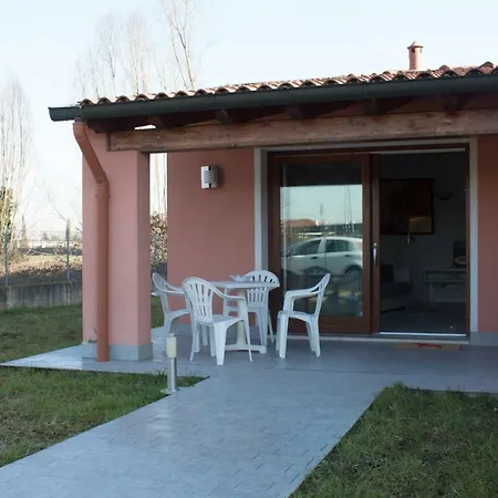 Ca Da Lino, A 15 Minuti A Venezia Mira
